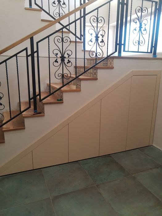 Reparatii mobilier si montaje mobila