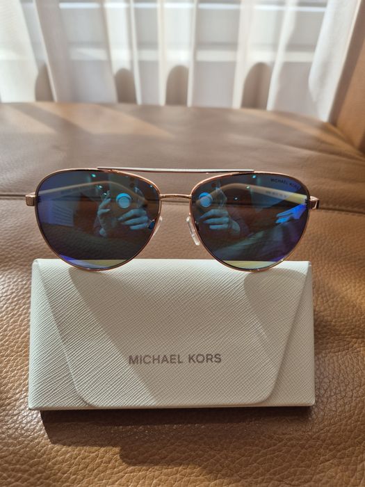 Слънчеви очила Michael Kors
