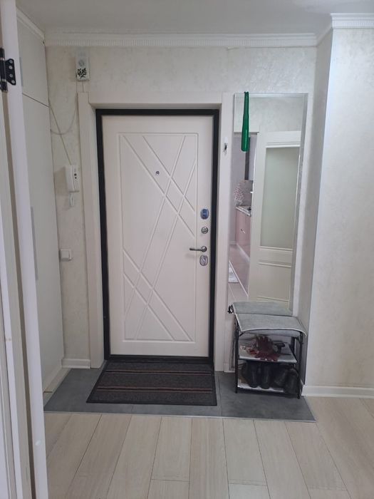 Продам квартиру евро-двушка