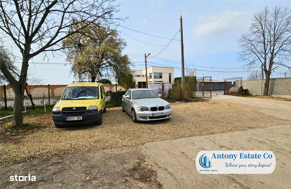 Birou de inchiriat, Iosia-Oradea