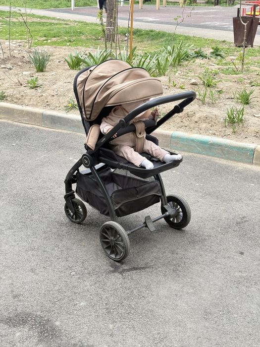 Продам детскую коляску