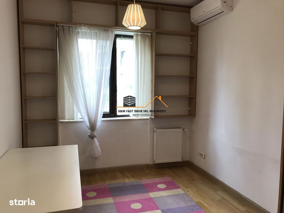 Apartament 3 camere-Complex Vivnado Unirii-Carol-Central-