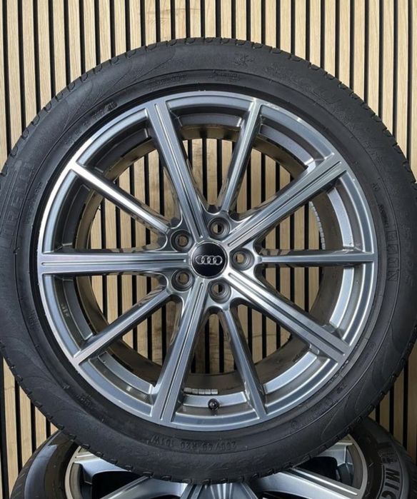 Ауди джанти 20 цола Q5 SQ5