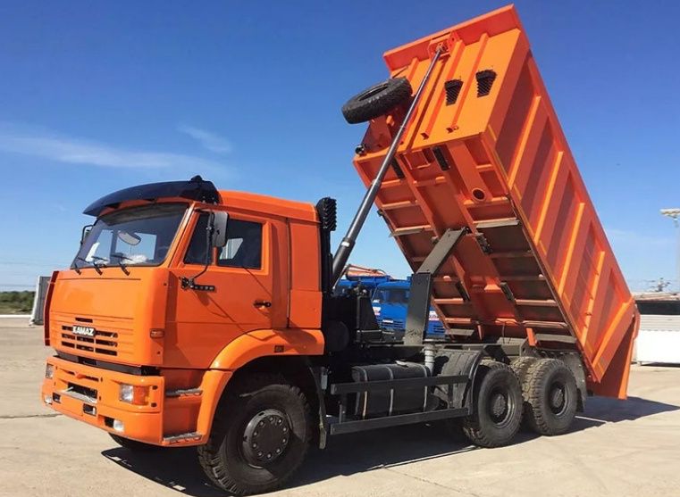 Услуги экскаватор-погрузчик и самосвала