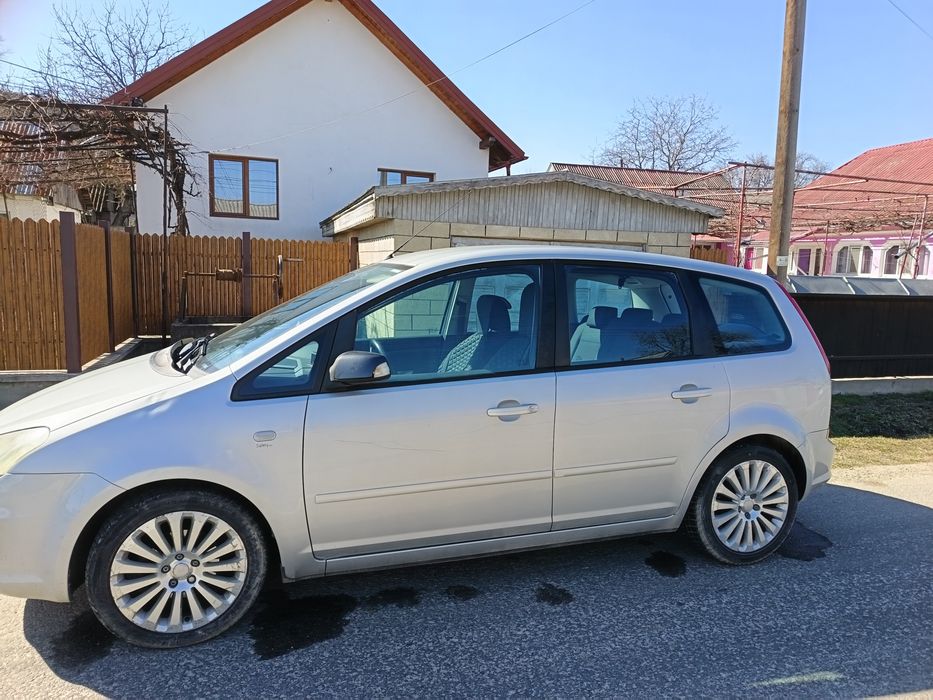 Ford C max titanium