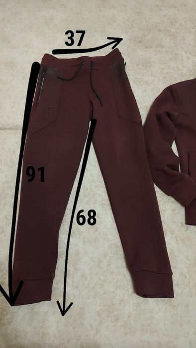 Костюм спортивный детский