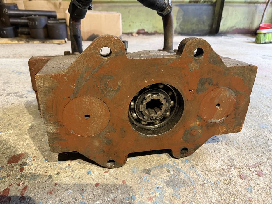 Редуктор багер болгар