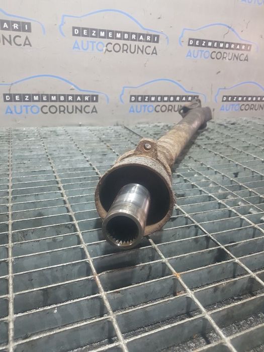 Cardan Mitsubishi L200 2.5 Diesel 2006 - 2010 136CP 2477CC Automata 4D56 (619) Diesel ...