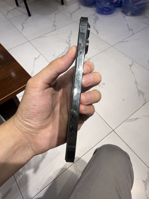 Iphone 13 pro 128 GBb