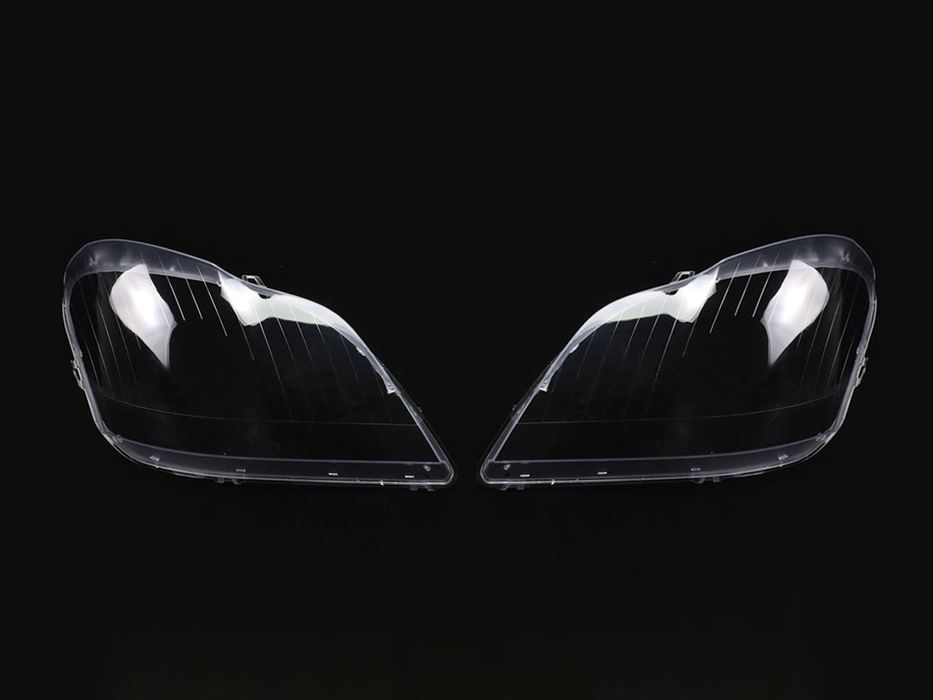 Стъкла за фарове на Mercedes GL X164