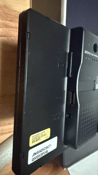 Навигационая система Autovy AN 900i