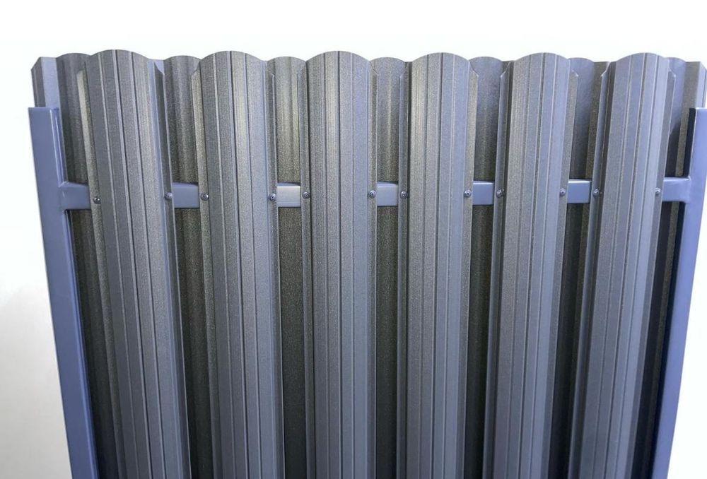 Евроштакетник...