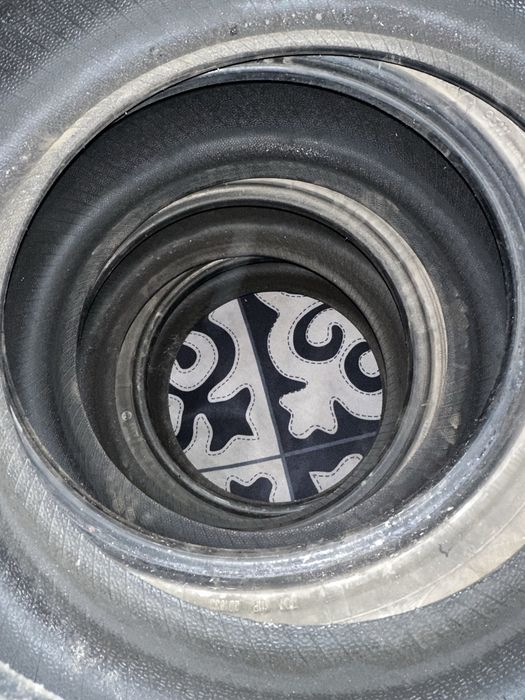 Шины 215/50/17 летние