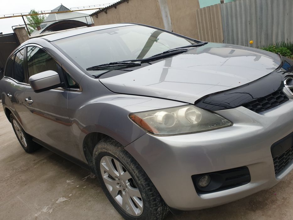 Mazda CX7 продаю
