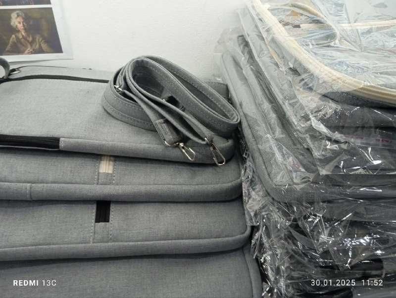 Чехол сумки на ноутбуки и ультрабуки  13/14/15/16