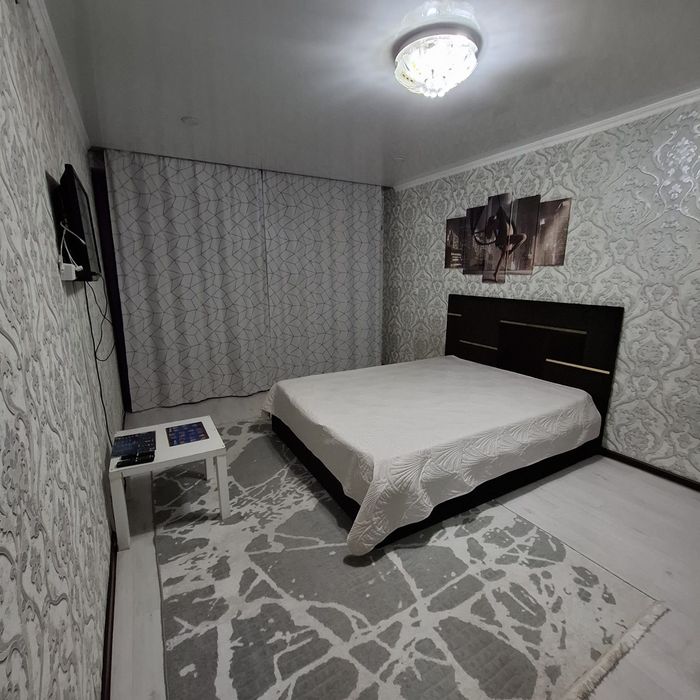 Сдам 1-комн квартиру р-н вокзала. Часы