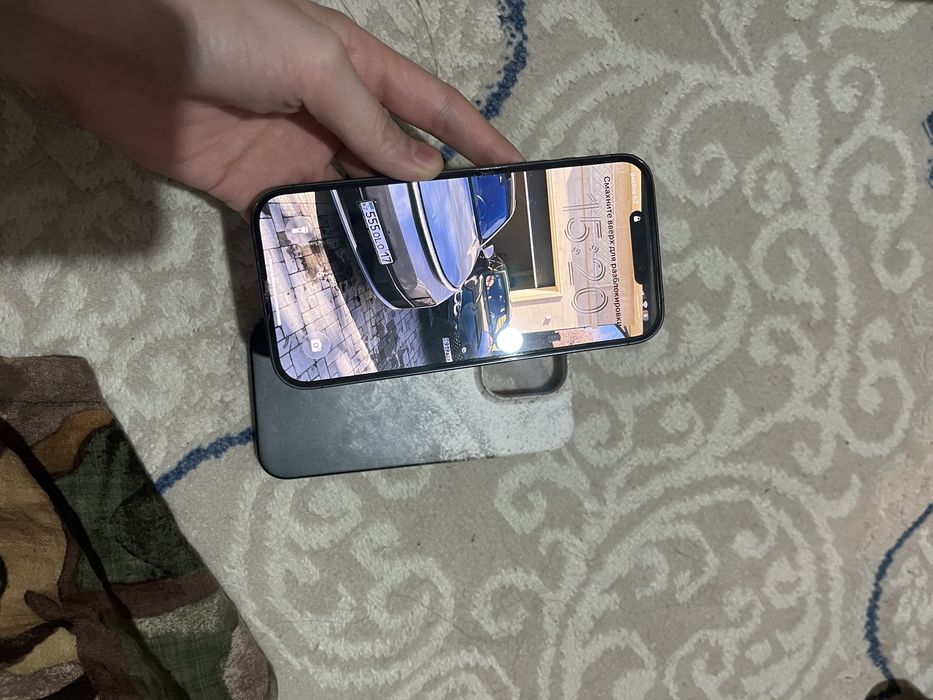 Iphone 14 pro 256 gb