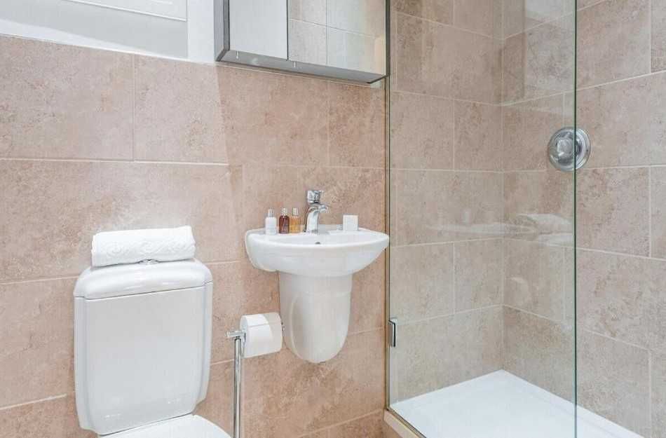 Апартамент в 17мкрн