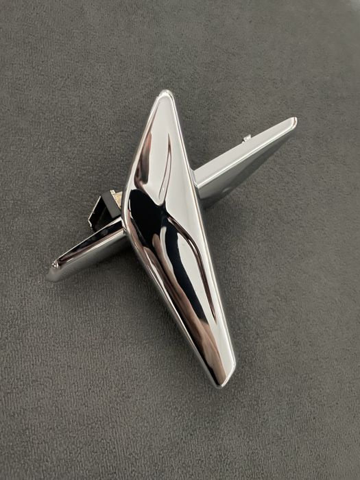 Ornament aripa Trim Crom semnalizare semnal Bmw X3 f25 X4 f26 lci