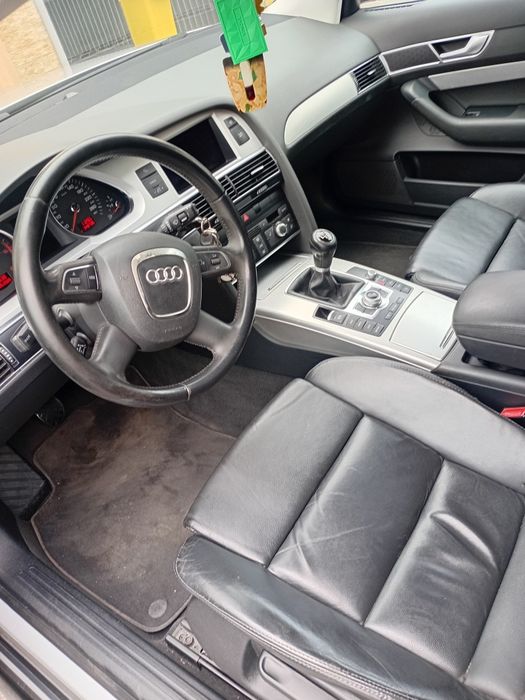 AUDI A6 2010 — imagine 3