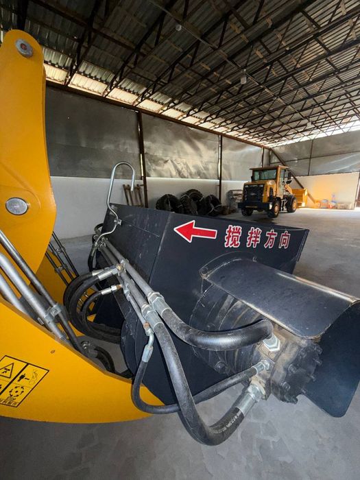 Mingyuda pagruzchiklar toʻplami