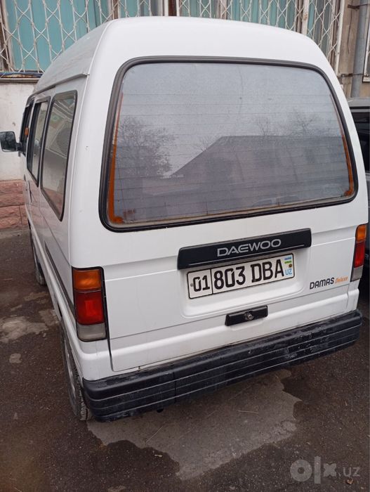 Продается дамас 01803DBA