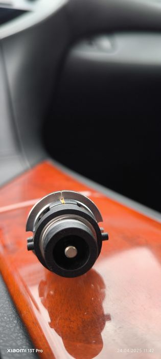 Крушки D2s plug & play Нови!