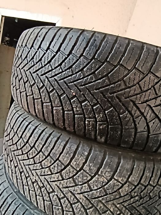 Авто шины Lassa.Multiways 2.    Б.у