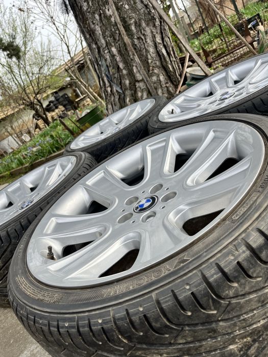 Джанти за BMW 20 цола 5х112