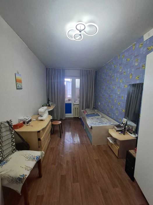 Продам 2х комн кв на 22мкр