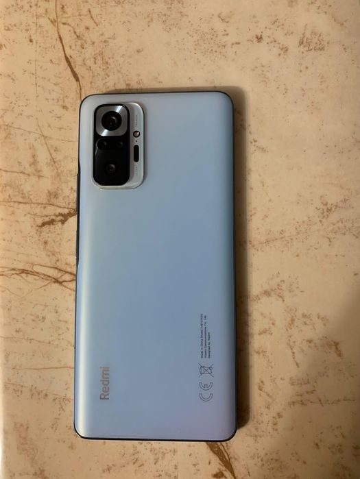 Vand Redmi note 10 Pro
