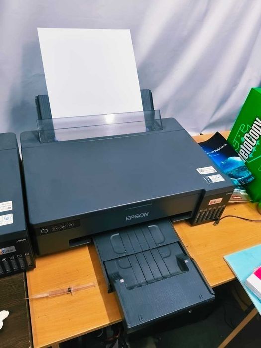 Продам 2 принтера А3 формата Epson L18050