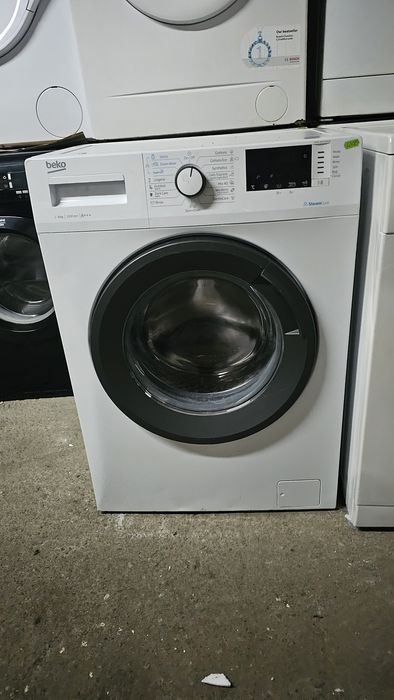 Vând mașină de spălat rufe