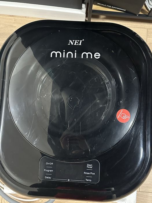 Masina de spalat mini me