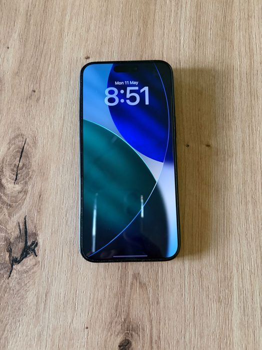 iPhone 15 pro max в гаранция!