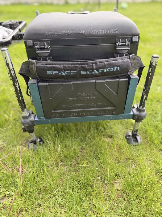 Scaun preston modular Space station