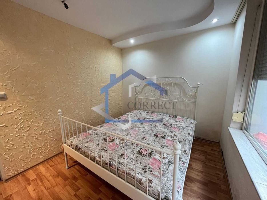 Дава се под наем Многостаен апартамент в Варна, Гръцка махала - 110 кв.м за 510 € - Снимка #5