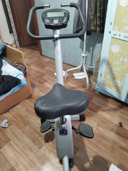 Продам веллотренножер в отличном состо