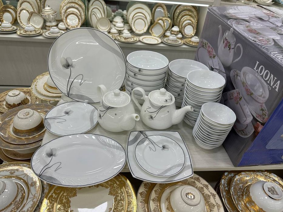 LOONA firma orginal 96 talik nabor