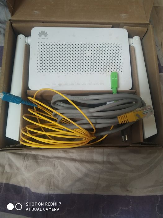 Продам Роутер HUAWEI