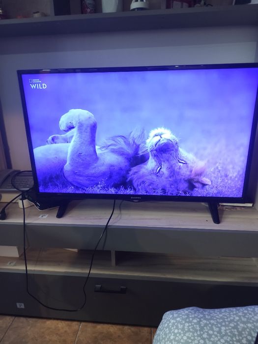 SCHIMB TV Smart Vortex 94 cm. SMART