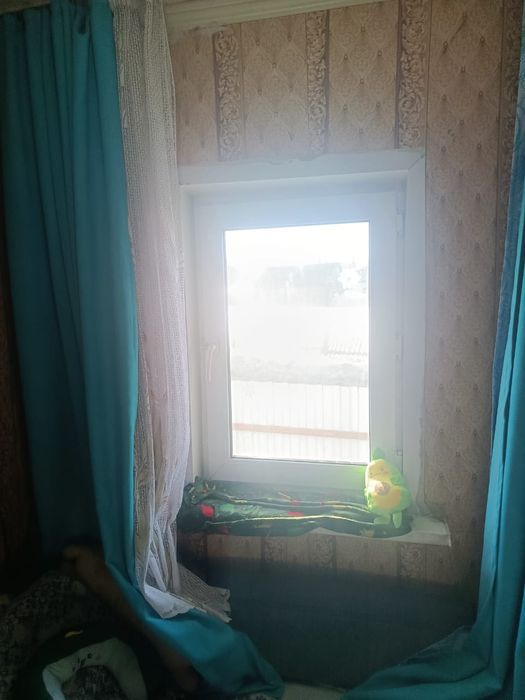 Продам дом в секисовке