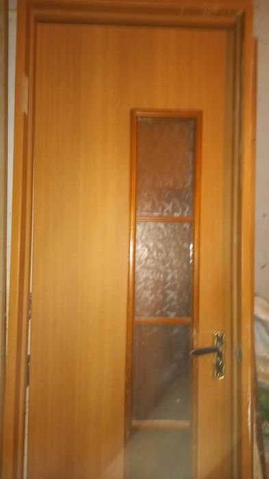 Продам двери для ванной