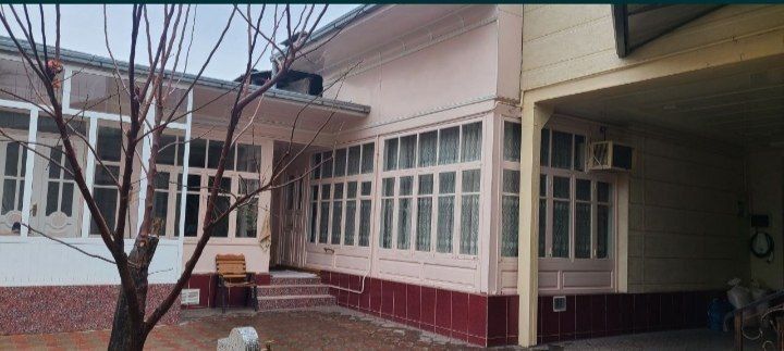 Ракатбоши 4,3 сотки дом участок по рыночной цене очень срочно