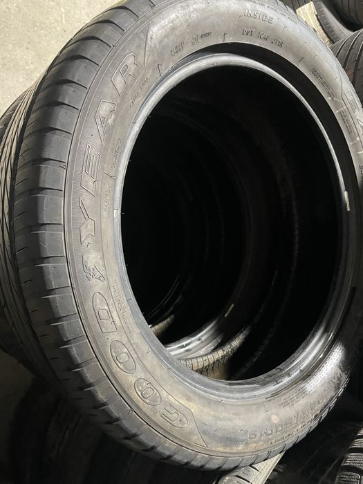 Продам шины 245/50 R19