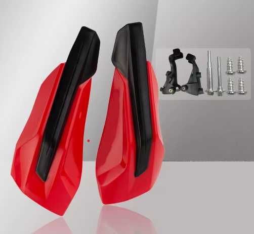 Протектори Гардове за ръце за KTM, Husqvarna, GasGas и други