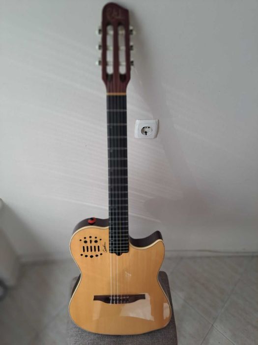 GODIN Multiac Nilon SA