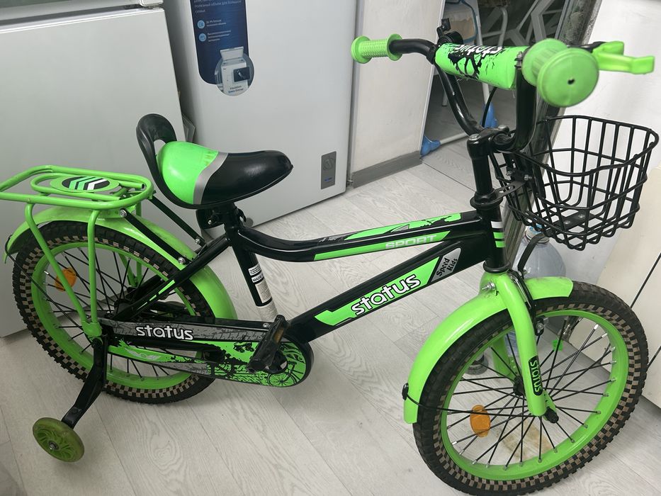 Продаю Велосипед