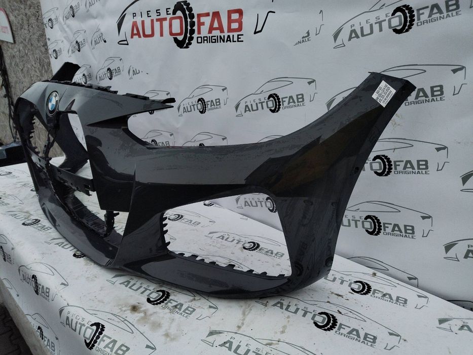 Bara fata Bmw Seria 4 G26 M-Paket Benzina/diesel an 2020-2021-2022-202