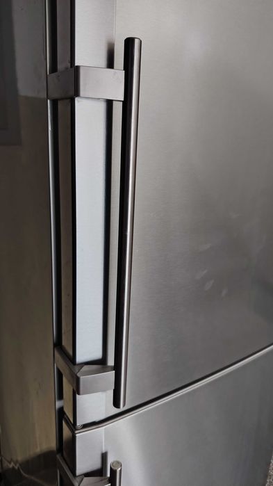 Хладилник Liebherr